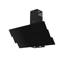 TEVA Cooker Hood Built-in 90 cm Black Glass 90-3TC-850-BLACK