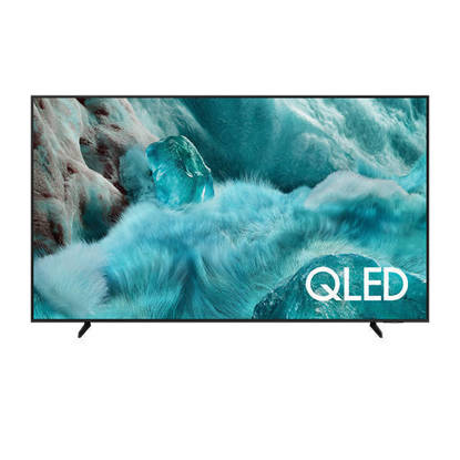 Samsung 75 Inch QLED Q7F 4K Vision AI Smart TV QA75Q7FAAUXEG