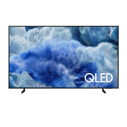 Samsung 65 inch QLED Q8F 4K Vision AI Smart TV QA65Q8FAAUXEG
