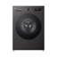 LG 9 kg Front Load Washing Machine Digital ThinQ (Wi-Fi) Black F4Y2VYGYZ