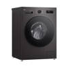 LG 9 kg Front Load Washing Machine Digital ThinQ (Wi-Fi) Black F4Y2VYGYZ