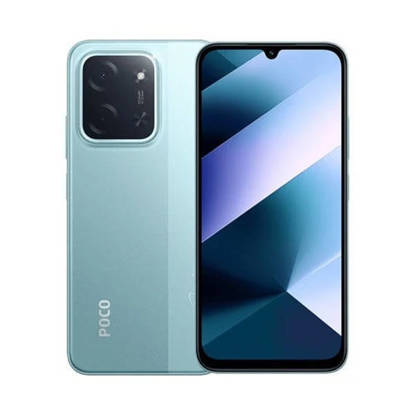 Xiaomi Poco C85 - Storage: 256 GB / RAM: 8 GB