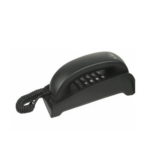 EL-ADL Tec Corded Landline Phone Multi Color 97B