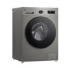 LG Front load Washing Machine 9 kg 1400 RPM ThinQ (Wi-Fi) F4Y2VYGYP