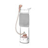 BLACK+DECKER Garment Steamer 2000 Watt White GSTD2075