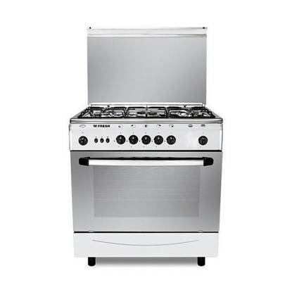 Fresh Cooker Italiano 55*80 cm Stainless 500017295