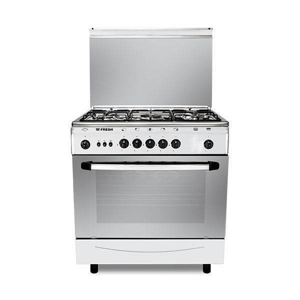 Fresh Cooker Italiano 55*80 cm Stainless 500017295