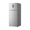 LG Refrigerator 523 Liter Digital Inverter Silver GTF522PVAN