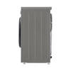 LG Front load Washing Machine 7KG 1400RPM, ThinQ (Wi-Fi) Silver F4Y2QYG6P