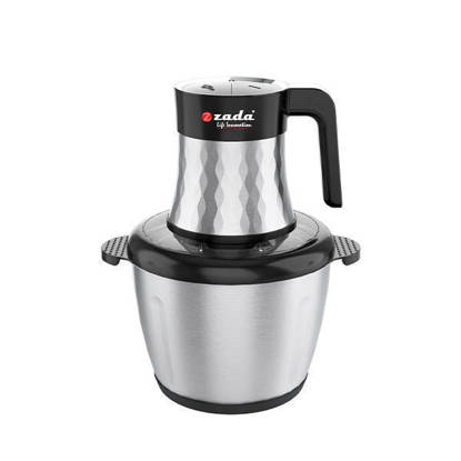 Zada Chopper 800 Watt Stainless ZCH-538