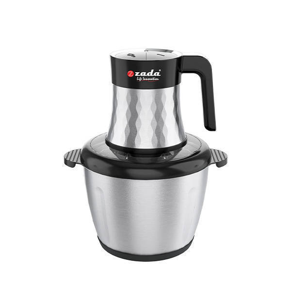 Zada Chopper 800 Watt Stainless ZCH-538