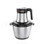 Zada Chopper 800 Watt Stainless ZCH-538