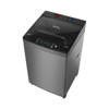TORNADO Washing Machine 8 Kg Pump Silver TWT-TLN08LSL
