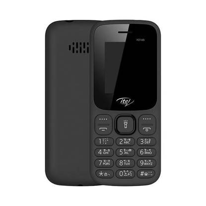 itel 2165 Dual Sim