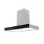 TEVA Cooker Hood Built-in 90 cm Stainless T90-DOK-850-IX