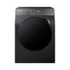 SHARP K-PRO Washing Machine Fully Automatic 8.5 Kg Inverter Dark Grey ES-FS852KLE-G