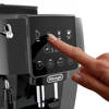 DeLonghi Magnifica Start Automatic Combination Coffee Maker 1450 Watt 15 Bars Black ECAM220.22.GB