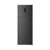 LG Refrigerator 450 Liter Digital Inverter Black GTF452SSAN