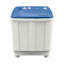 TORNADO Washing Machine Half Auto 12 Kg White x Blue TMH-HS12C(WB)