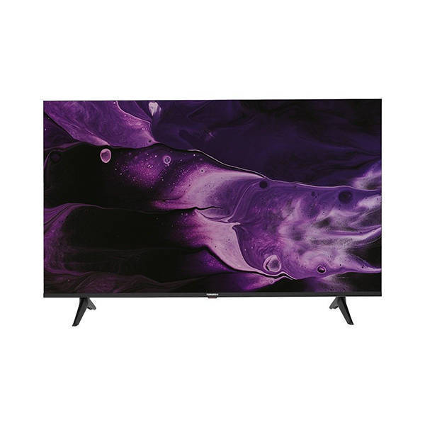 TORNADO 4K Smart Frameless DLED TV 55 Inch 55US4600E