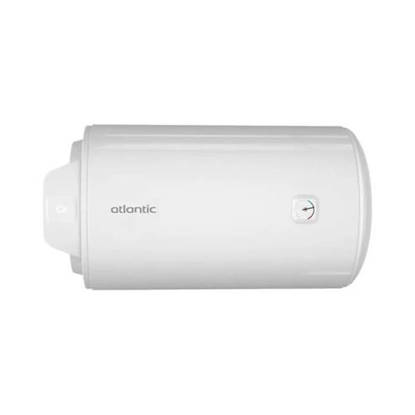 Atlantic Horizontal Electric Water Heater 80 Liter White Opro