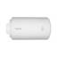 Atlantic Horizontal Electric Water Heater 80 Liter White Opro