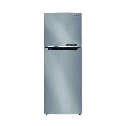 Fresh Refrigerator 369 Liters Silver FNT-BR400BS