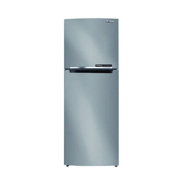 Fresh Refrigerator 369 Liters Silver FNT-BR400BS