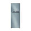 Fresh Refrigerator 369 Liters Silver FNT-BR400BS