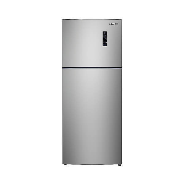 Fresh Refrigerator Digital 426 Liters Stainless - FNT-MS540YT