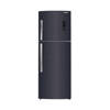 Fresh Refrigerator Digital 426 Liters inverter Black FNT-M540YIB