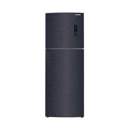 Fresh Refrigerator Digital 471 Liters Black FNT-MS580YB