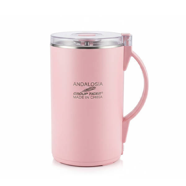 Andalosia Spices and Coffe Grinder 300 Watt Pink YSJ070
