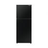 Fresh Refrigerator 369 Liters Flat Door Black FNT-BS400KBM