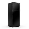 Fresh Refrigerator 369 Liters Flat Door Black FNT-BS400KBM