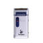 Yandou Second Generation Rechargeable Foil Shaver Silver Blue SV-W301U