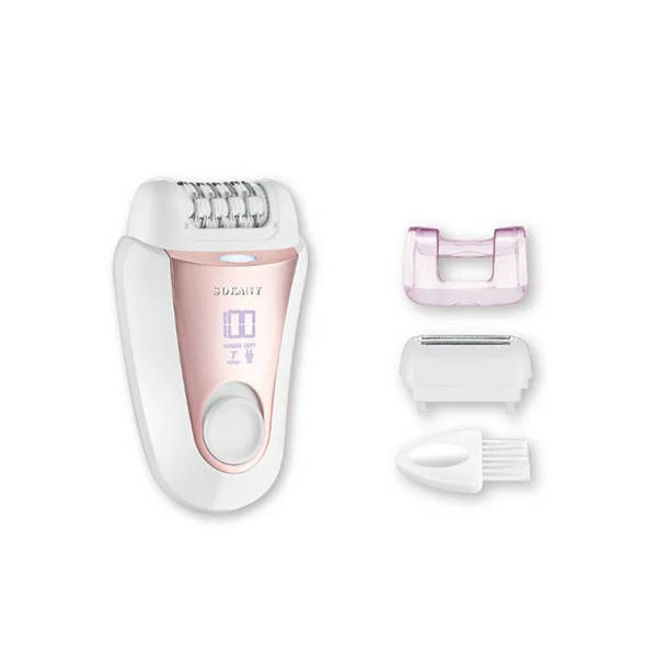 Sokany hair removal Machine 3-in-1 Digital SK-17012