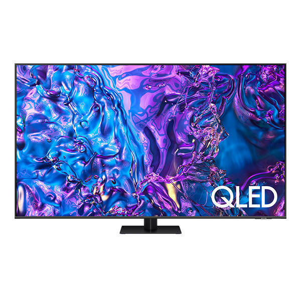 Samsung 85 Inch 4K UHD Smart QLED TV with Built In Receiver QA85Q70D
