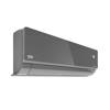 Beko Split Air Conditioner 3 HP Digital Inverter Cooling & Heating Grey BIHT245WOS - BIHT244WOS