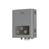 Midea Gas Water Heater 6Liter Silver MGWH06-12MZNEG(S)