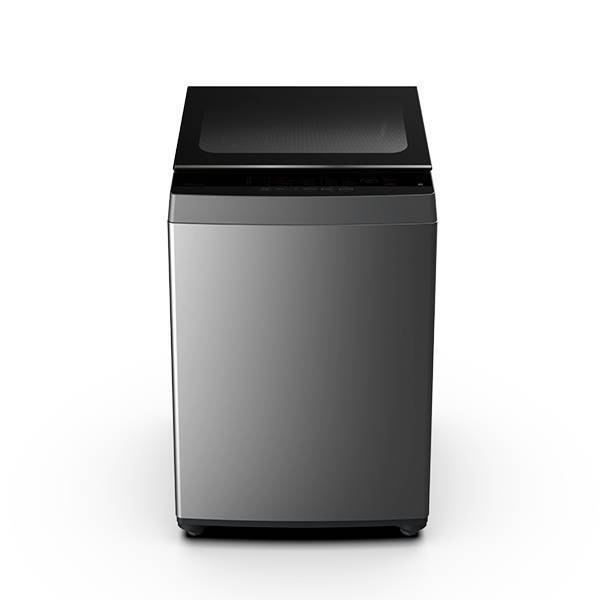 TOSHIBA Top Loading Washing Machine 8KG Grey AW-M801APEG(SG)