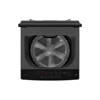 TOSHIBA Top Loading Washing Machine 8KG Grey AW-M801APEG(SG)