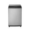 TOSHIBA Top Loading Washing Machine 11KG Silver AW-UK1100HUPEG(SK)