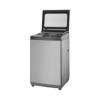 TOSHIBA Top Loading Washing Machine 11KG Silver AW-UK1100HUPEG(SK)