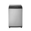 TOSHIBA Top Loading Washing Machine 9KG Silver AW-J900DUPEG(SK)