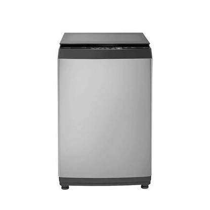 TOSHIBA Top Loading Washing Machine 9KG Silver AW-J900DUPEG(SK)