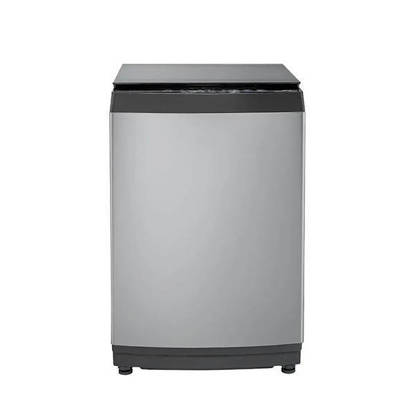 TOSHIBA Top Loading Washing Machine 13KG DDM Inverter Motor Silver AW-DUK1300KUPEG(SK)