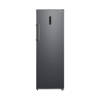 TOSHIBA Upright Freezer 7 Drawers 238 Liter Dark Grey GR-RU312WE-DMN(06)