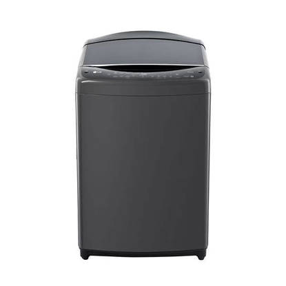 LG Top Loading Washing Machine 19 KG Inverter Black T19H3SMHT2