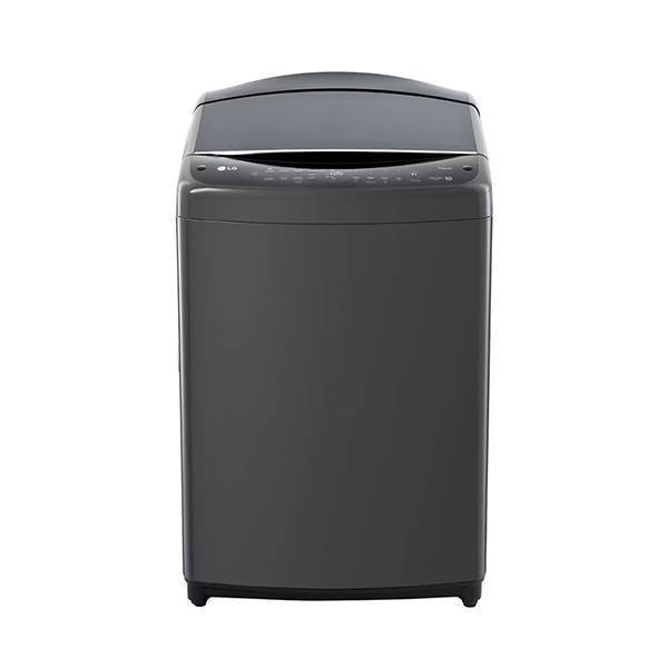 LG Top Loading Washing Machine 19 KG Inverter Black T19H3SMHT2